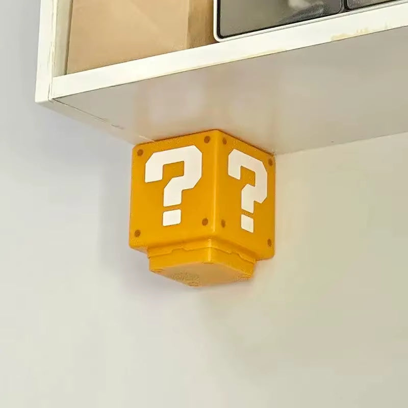 Question Mark Cube Night Light
